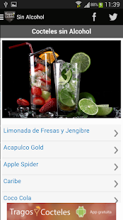 Tragos y Cocteles(圖5)-速報App