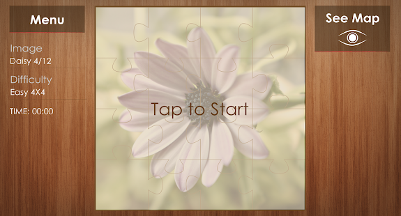 Flowers Jigsaw Puzzle(圖3)-速報App