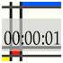 Seconds Clock Widget1.2.6