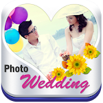 Wedding Photo Frames - Lovely Apk