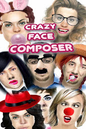 Funny Faces poster 13