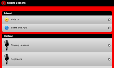 Singing Lessonsのおすすめ画像3