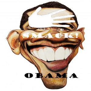 Smack Obama Free Version 1.0