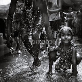 by Oms Datum Photography - Black & White Street & Candid