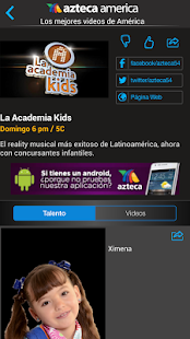 Azteca America(圖6)-速報App