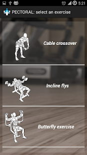 Free Personal Trainer Pro APK