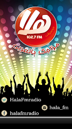 Hala FM poster 1