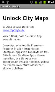 免費下載旅遊APP|Unlock City Maps app開箱文|APP開箱王