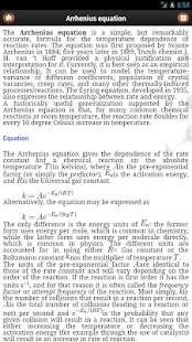 【免費教育App】Basic Chemistry-APP點子