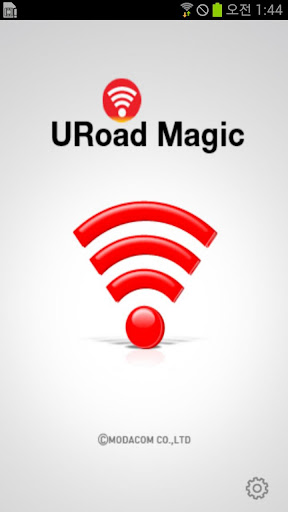 URoad Magic