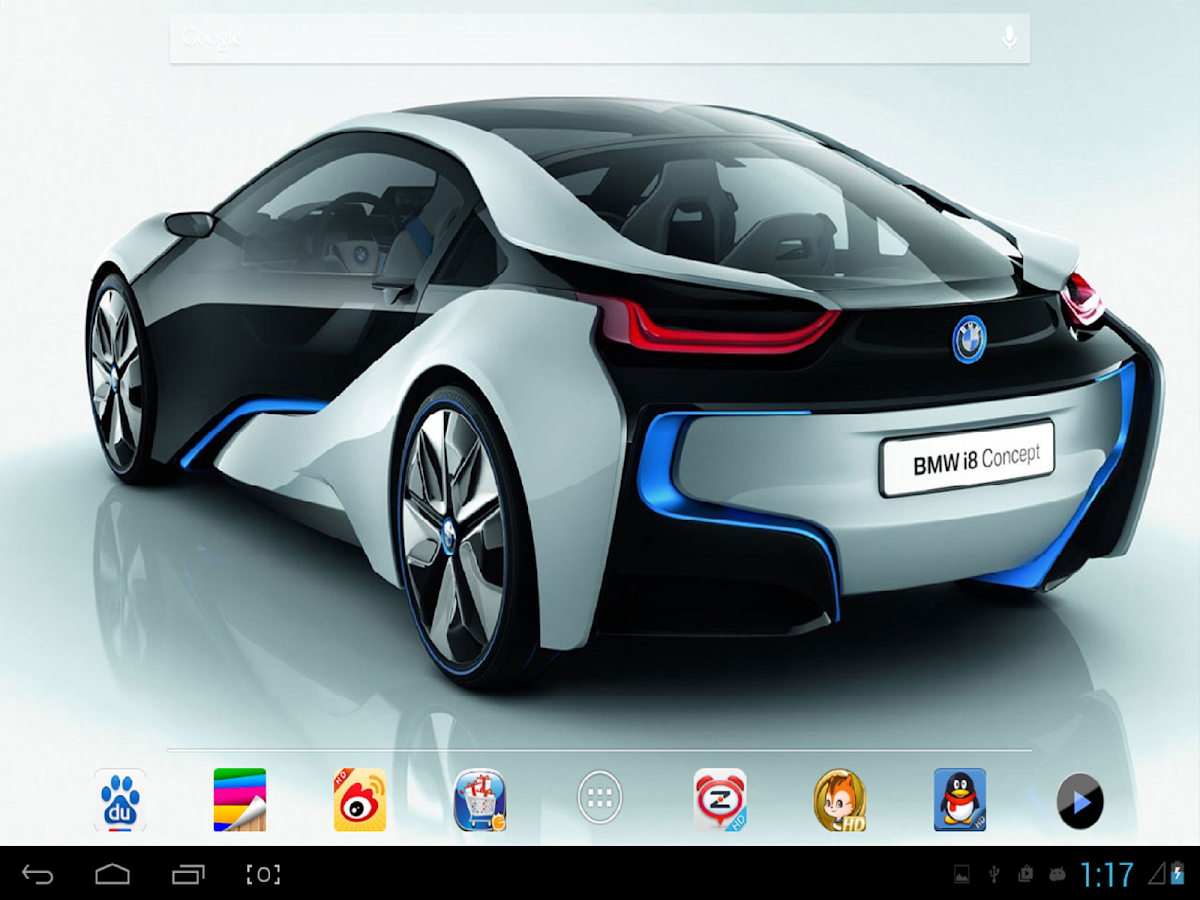 HD Live Wallpapers of BMW Cars  Android Apps on Google Play