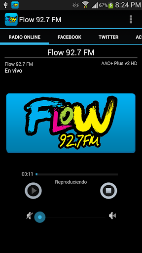 FLOW927