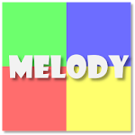 Cover Image of ダウンロード Melody Squares 1.0.2 APK