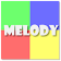 Melody Squares icon
