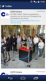 COPE Utrera poster 3