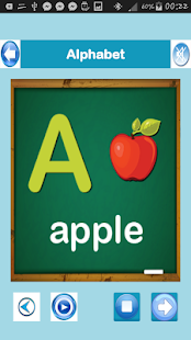Alphabet Kids Screenshots 5