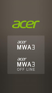 Acer eDisplay Pro(圖1)-速報App