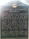 Nebraska Statehood Memorial