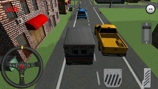 Ambulance Simulator Screenshots 21