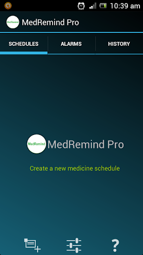 Medicine Reminder Pro