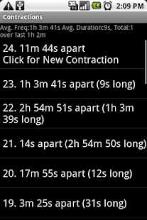Download Contractions APK
