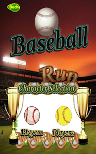 Free Baseball Run - Baseball Game APK