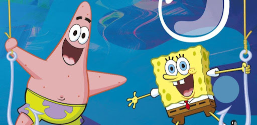 SpongeBob Squarepants Quiz 1.0