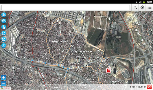 KEOS Edirne Screenshots 5