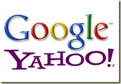 google-yahoo-logos