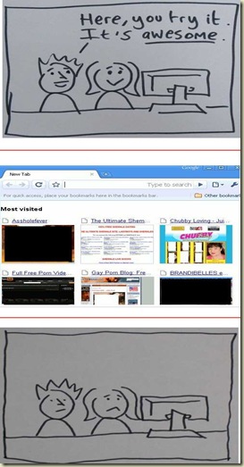 Google Chrome
