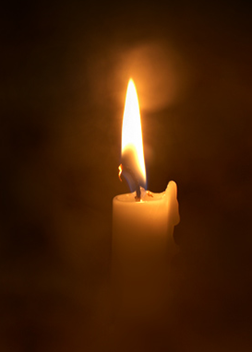 Candle-Light_remembering_911