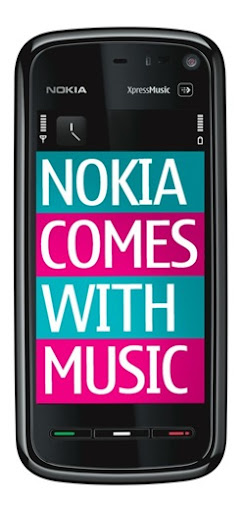 nalertme nokia 5800