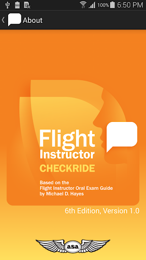 免費下載教育APP|Flight Instructor Checkride app開箱文|APP開箱王