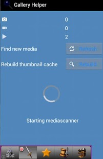 Free Download Gallery Helper APK for Android