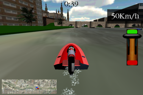 Ebro Racing 3D