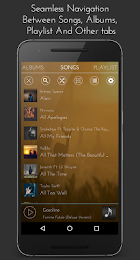 Impulse Music Player 6