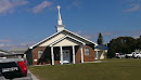 North Kissimmee Baptist Church