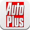 Auto Plus mobile app icon