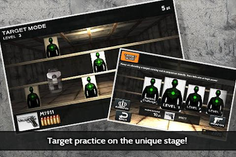 BISYNC TARGET PRACTICE(圖1)-速報App