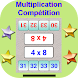 Multiplication-Compétition