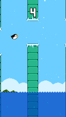 Jumpy Penguin™のおすすめ画像5