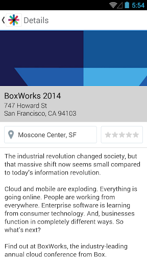 免費下載旅遊APP|BoxWorks 2014 app開箱文|APP開箱王