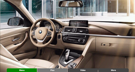 【免費商業App】BMW of Stratham-APP點子