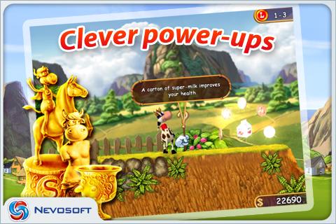 Download Game Super Cow Crack