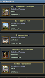 Dutch Museums Screenshots 7