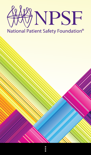 NPSF Congress 2014