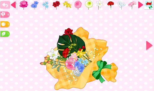 免費下載教育APP|Let's arrange Flowers For kids app開箱文|APP開箱王