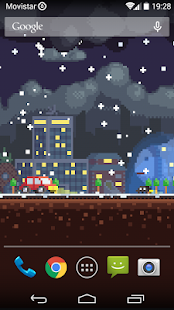 Pixel Road Wallpaper FREE(圖5)-速報App