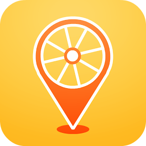 台北微笑單車 - Ubike租借即時動態查詢.apk 3.7