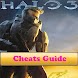 Halo 3 Cheats Guide * FREE *